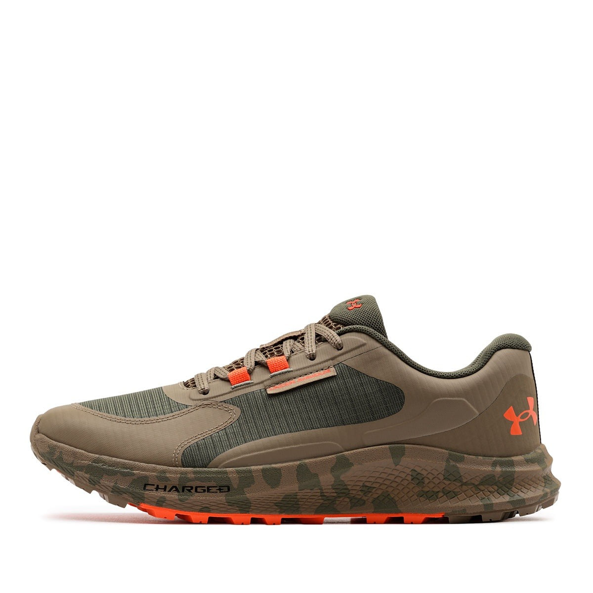 Zapatillas Under Armour Charged Bandit TR 3