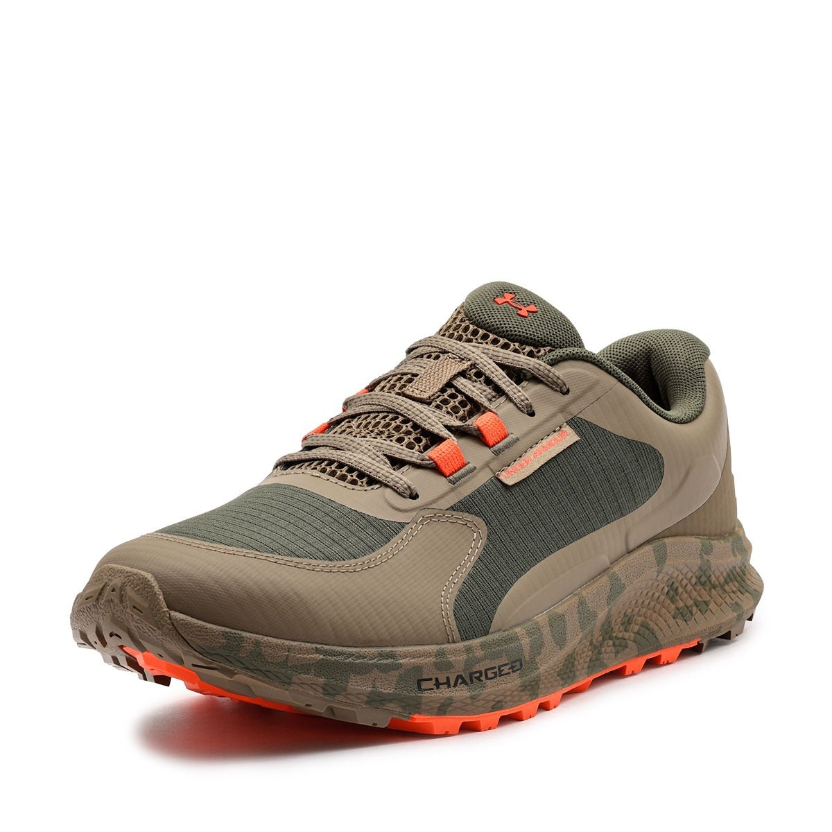 Zapatillas Under Armour Charged Bandit TR 3