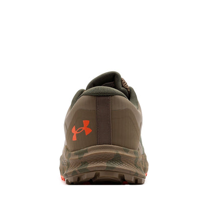 Zapatillas Under Armour Charged Bandit TR 3