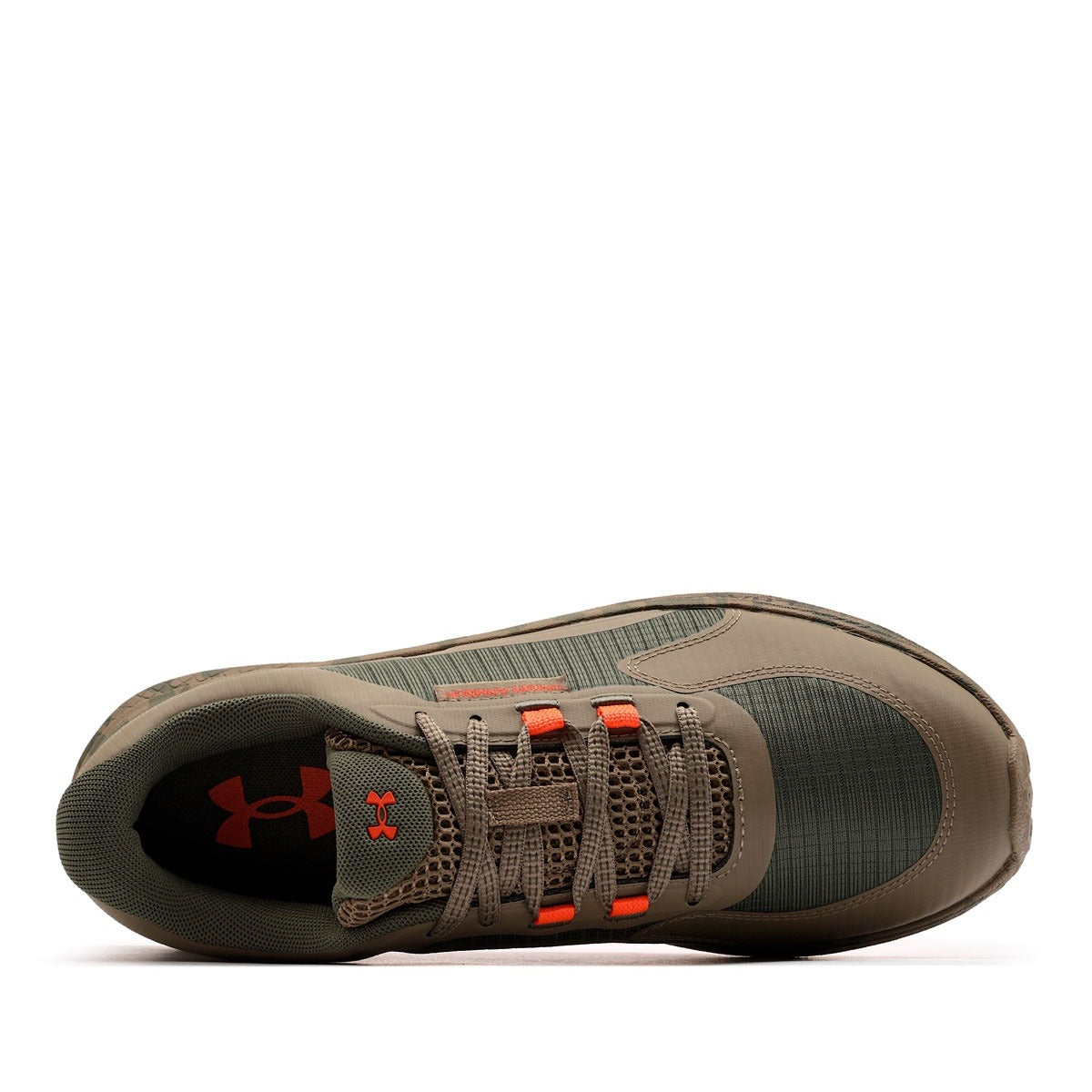 Zapatillas Under Armour Charged Bandit TR 3