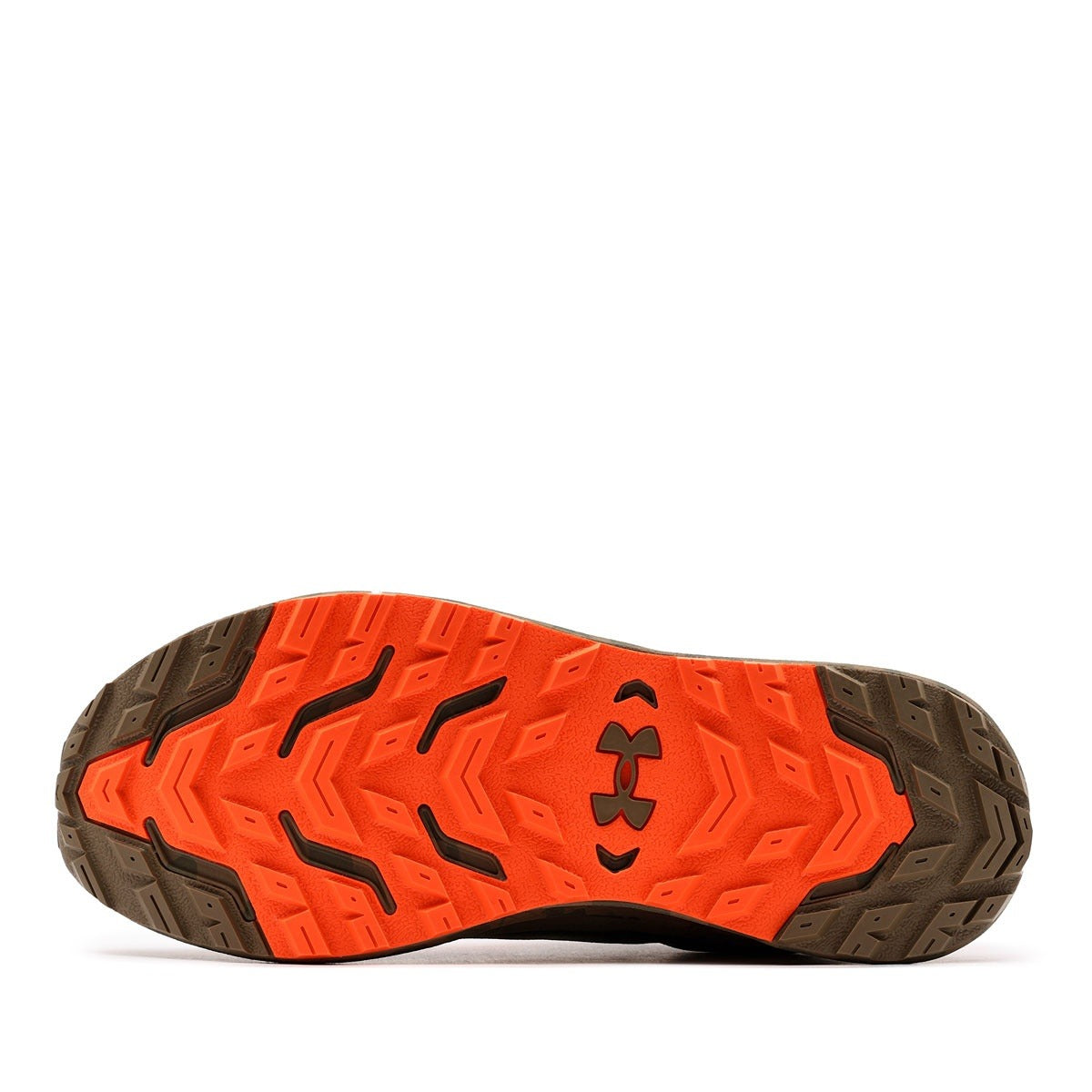 Zapatillas Under Armour Charged Bandit TR 3
