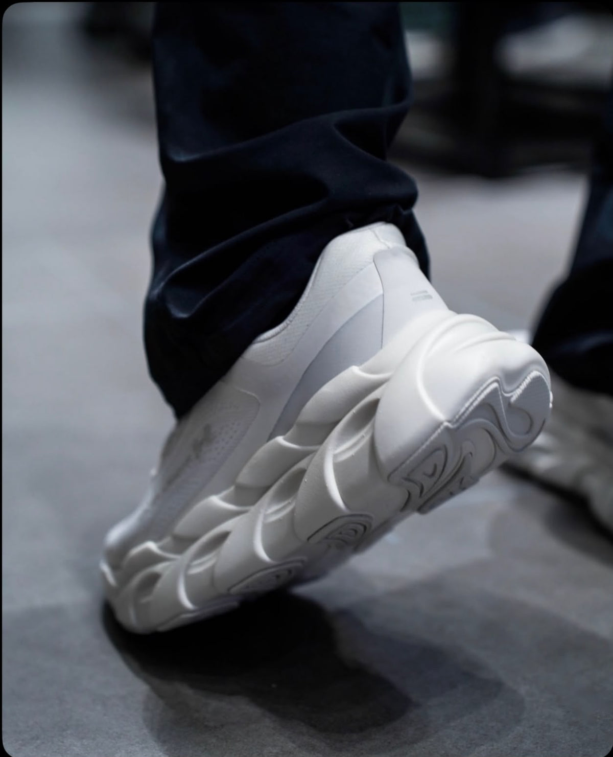 Zapatillas Under Armour Halo Runner