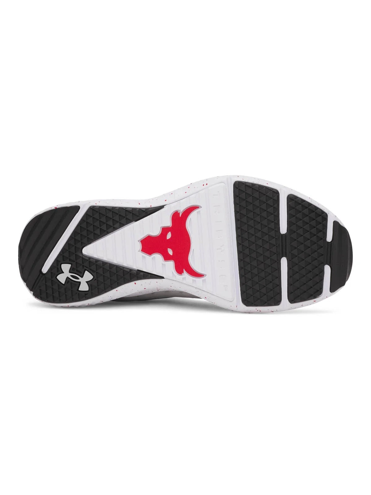 Zapatillas Under Armour Project Rock BSR UFC