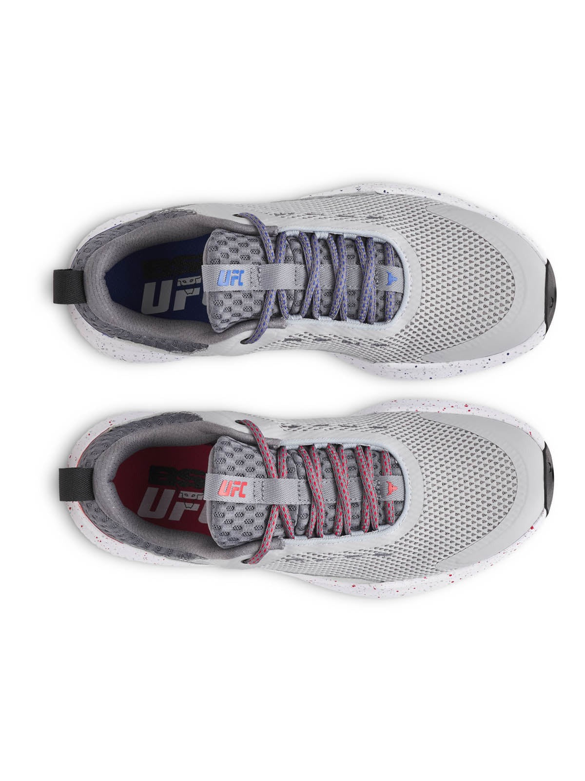Zapatillas Under Armour Project Rock BSR UFC