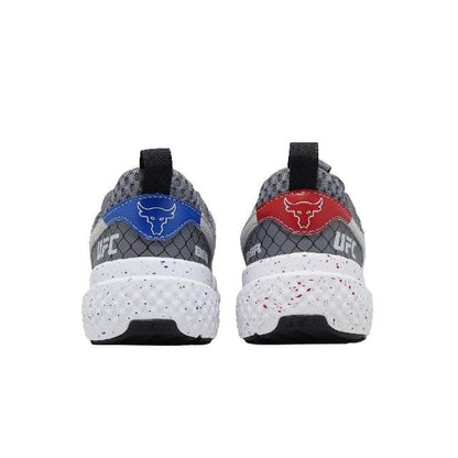 Zapatillas Under Armour Project Rock BSR UFC