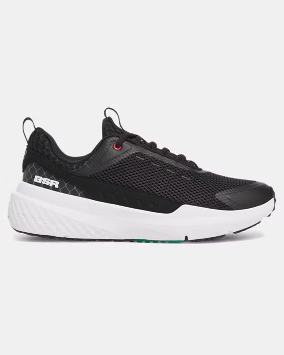 Zapatillas Under Armour Project Rock BSR 5 UFC