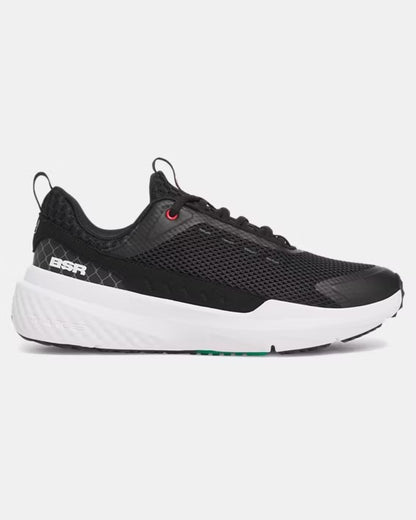 Zapatillas Under Armour Project Rock BSR 5 UFC
