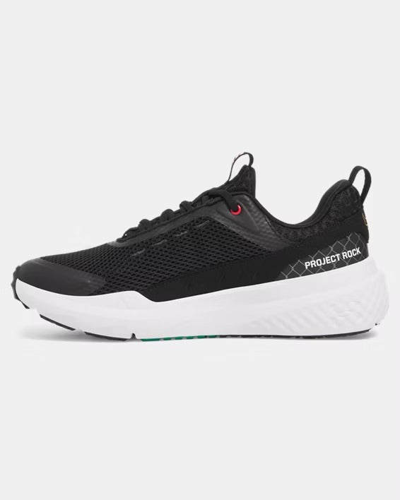 Zapatillas Under Armour Project Rock BSR 5 UFC