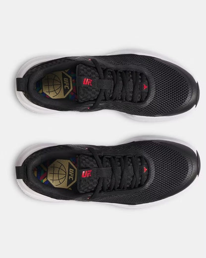 Zapatillas Under Armour Project Rock BSR 5 UFC