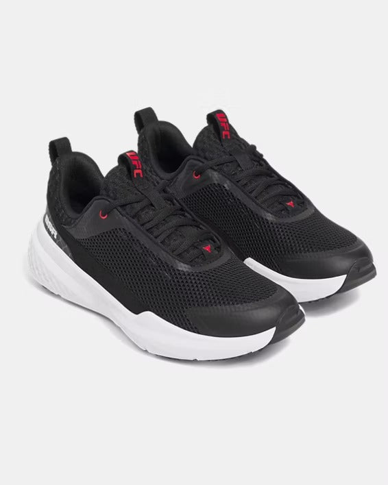 Zapatillas Under Armour Project Rock BSR 5 UFC