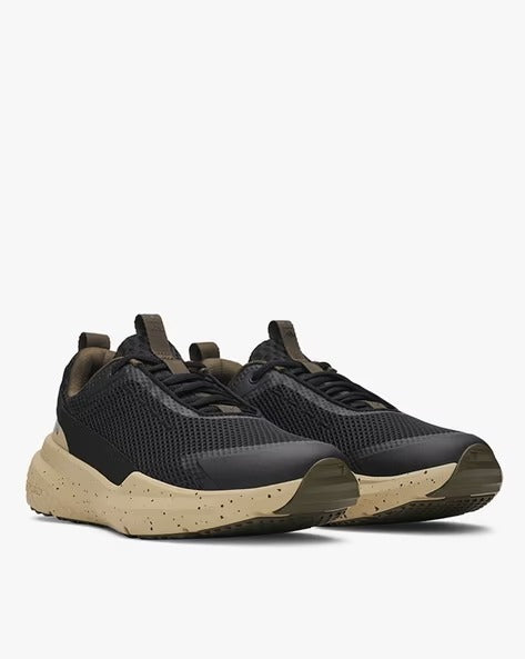 Zapatillas Under Armour Project Rock Blood Sweat Respect 5
