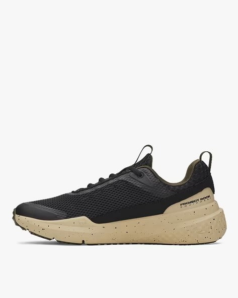 Zapatillas Under Armour Project Rock Blood Sweat Respect 5