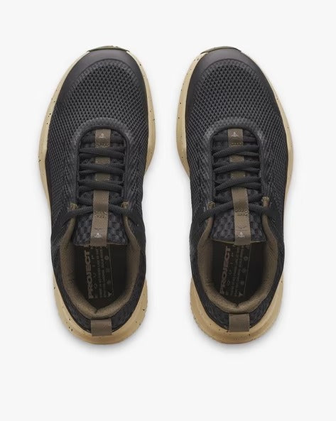 Zapatillas Under Armour Project Rock Blood Sweat Respect 5