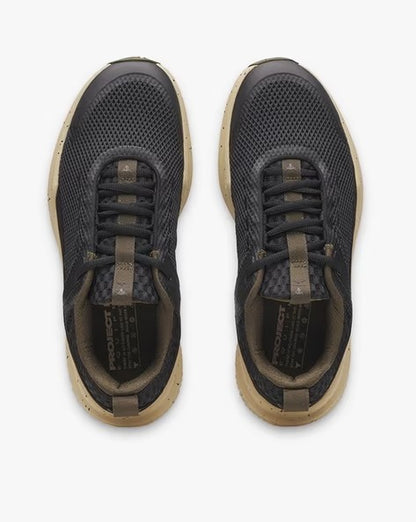 Zapatillas Under Armour Project Rock Blood Sweat Respect 5