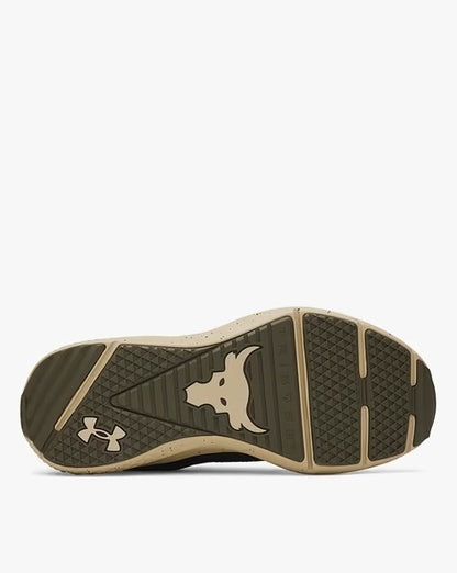 Zapatillas Under Armour Project Rock Blood Sweat Respect 5