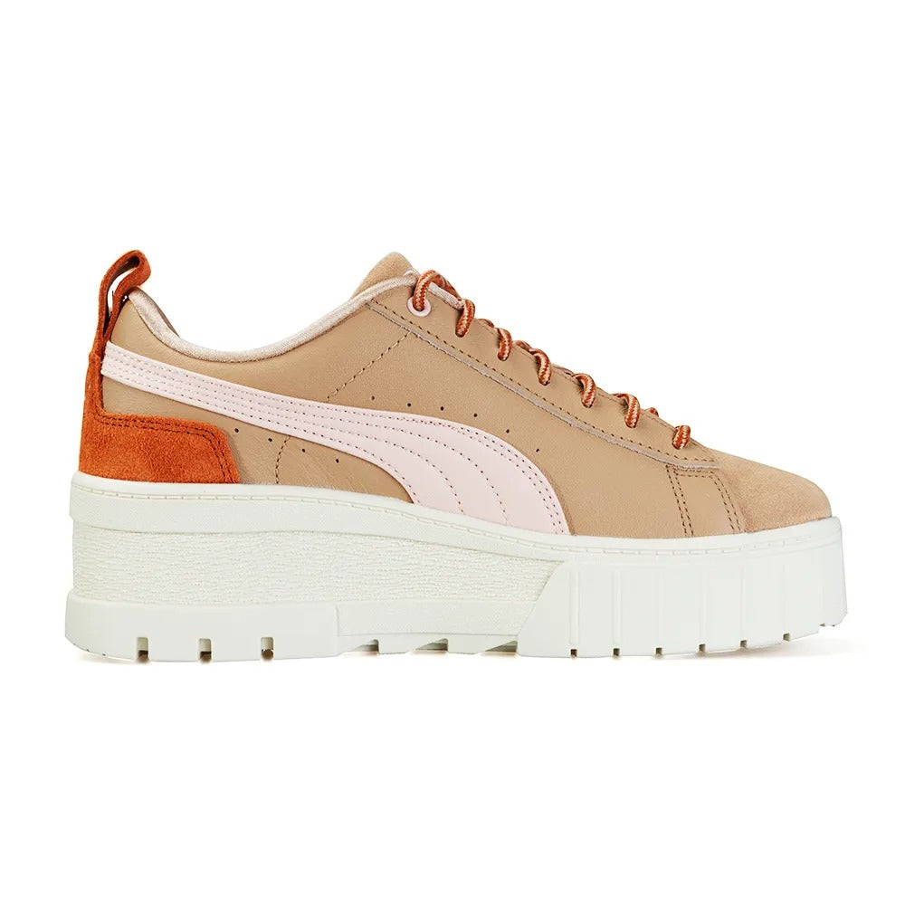 Zapatillas Puma Mayze Wedge Wild Women