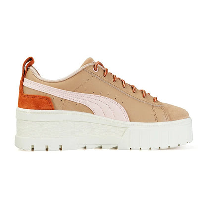 Zapatillas Puma Mayze Wedge Wild Women