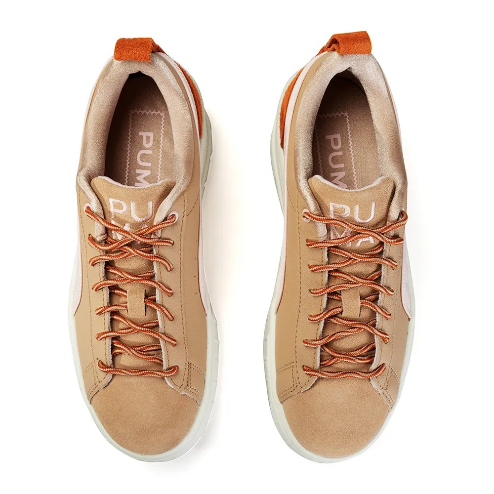 Zapatillas Puma Mayze Wedge Wild Women