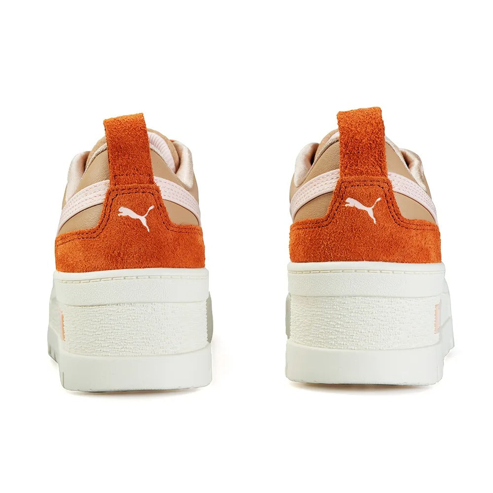 Zapatillas Puma Mayze Wedge Wild Women
