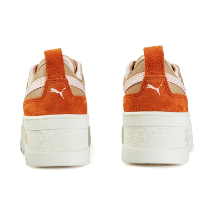 Zapatillas Puma Mayze Wedge Wild Women