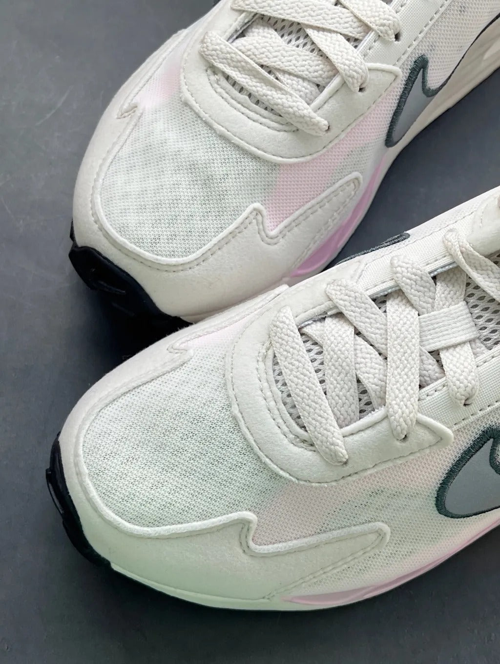 Zapatillas Nike Air Max Solo
