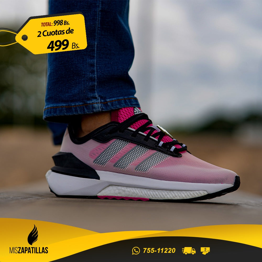 Zapatillas Adidas Avryn