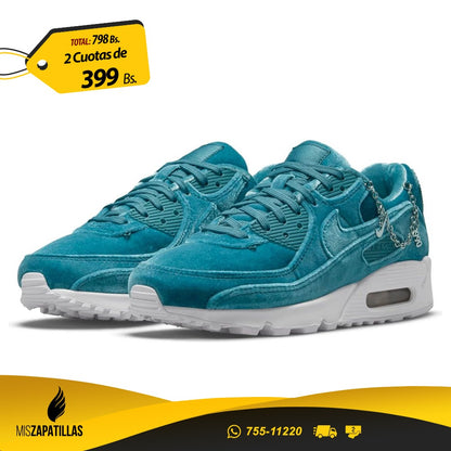 Zapatillas Nike Air Max 90 Premium