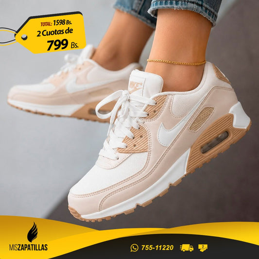 Zapatillas Nike Air Max 90