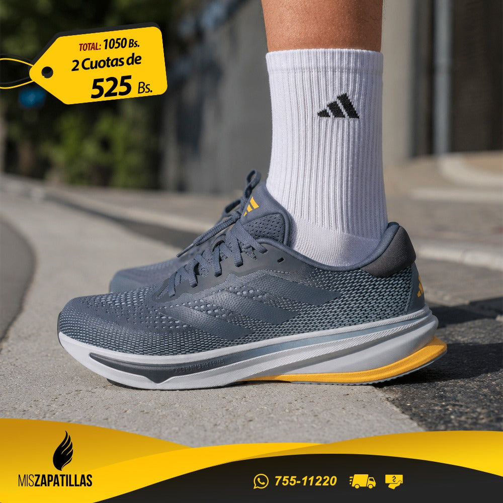 Zapatillas Adidas Supernova Rise