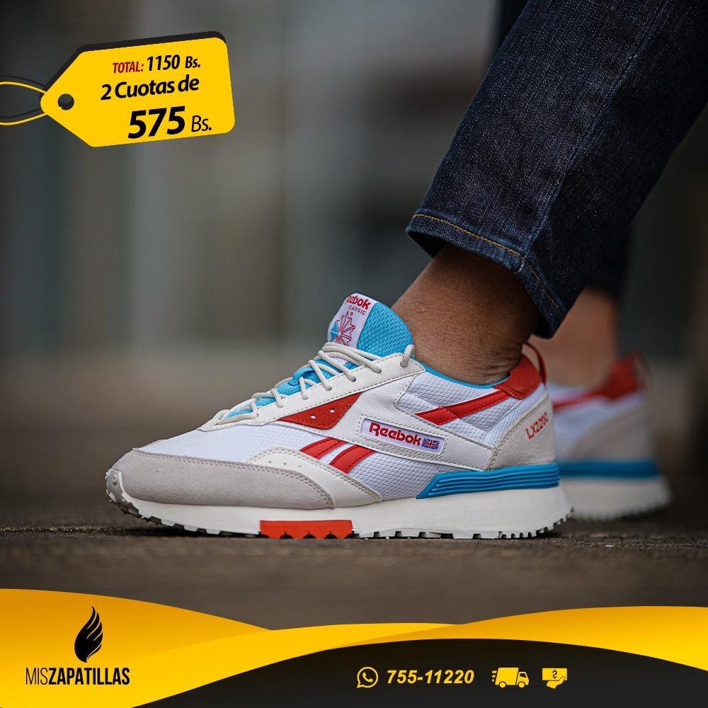 Zapatillas Reebok LX2200