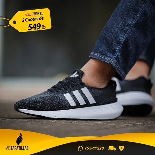 Zapatillas Adidas Swift Run 22