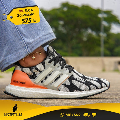 Zapatillas Adidas Ultraboost 1.0 Marimekko