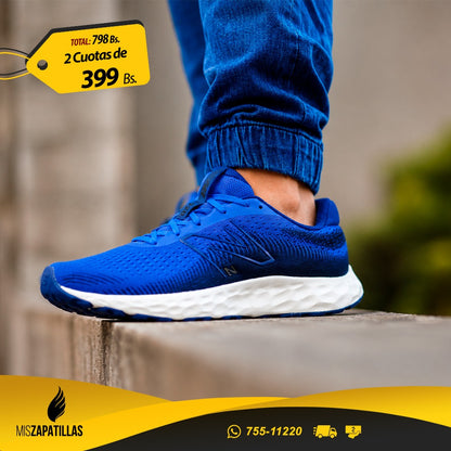 Zapatillas New Balance 520