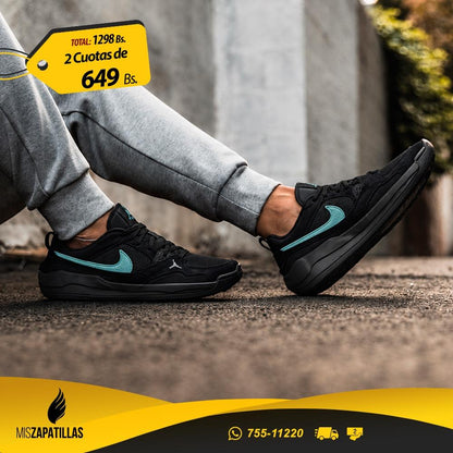 Zapatillas Nike Jordan Cmft