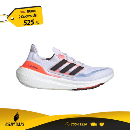 Zapatillas Adidas Ultra Boost Light