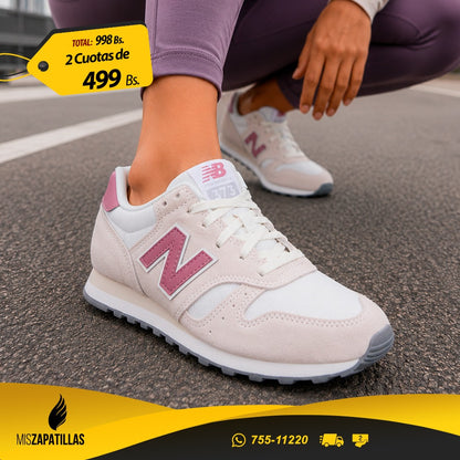 Zapatillas New Balance Scarpe Sneakers