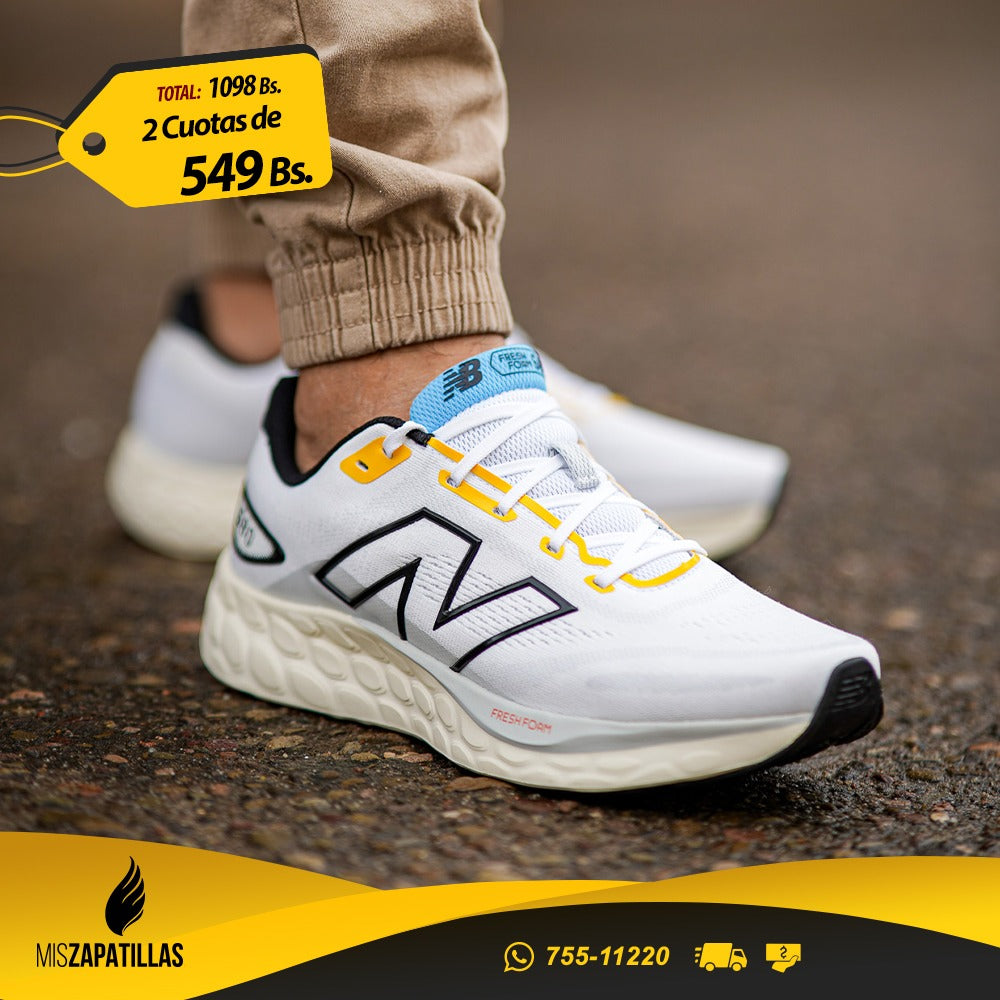 Zapatillas New Balance 680