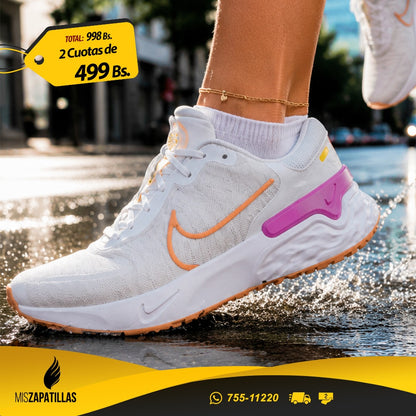 Zapatilla Nike Renew Run 4
