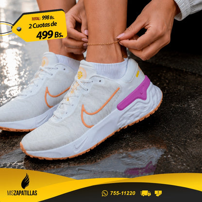 Zapatilla Nike Renew Run 4