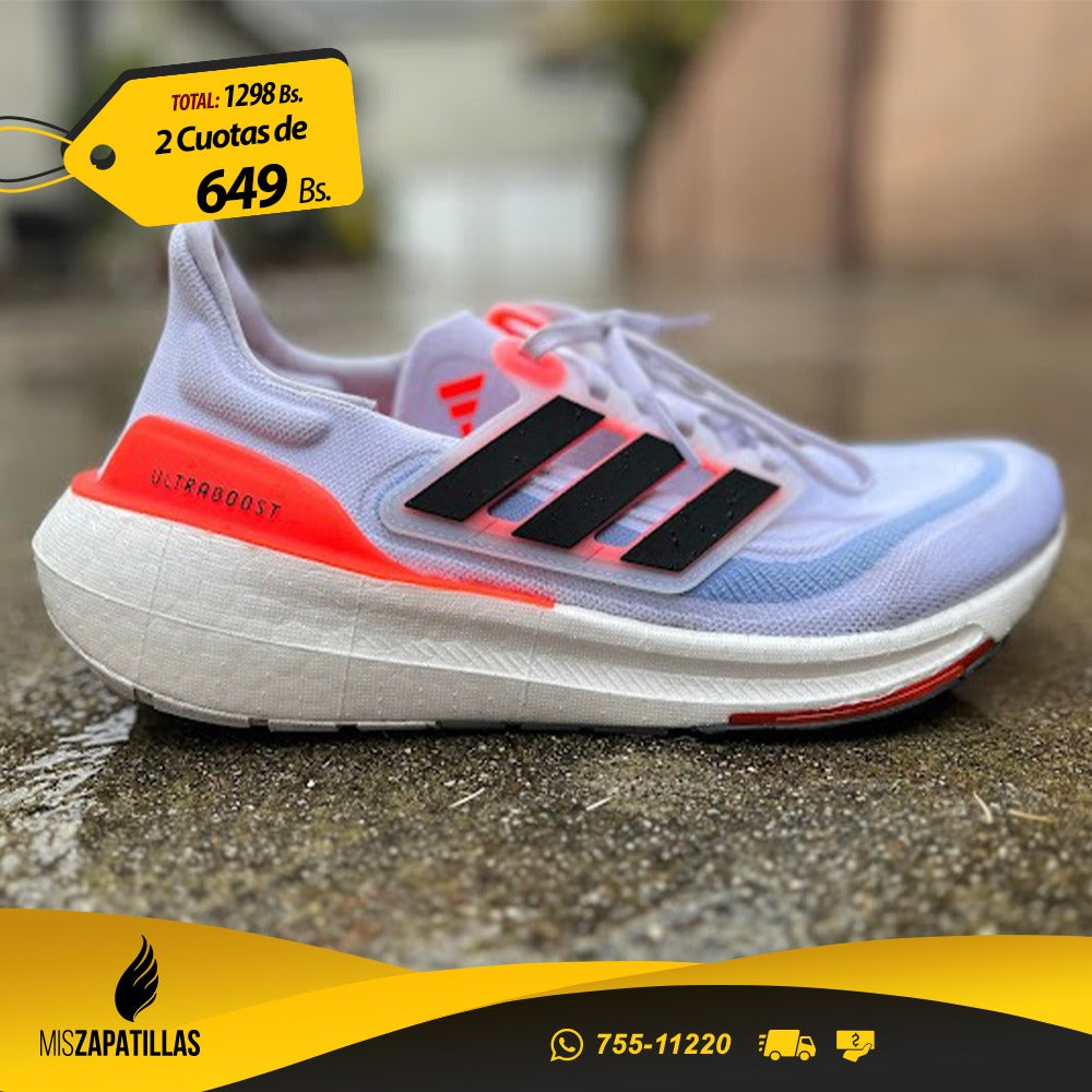 Zapatillas Adidas Ultraboost Light