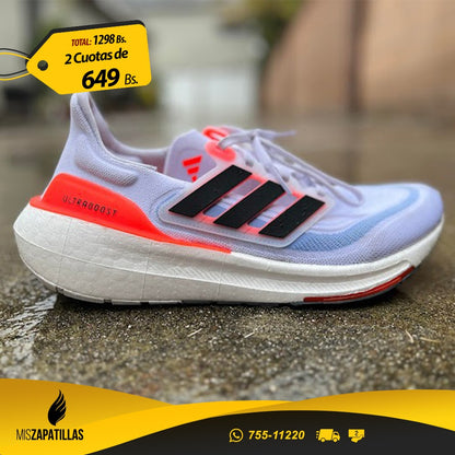 Zapatillas Adidas Ultraboost Light