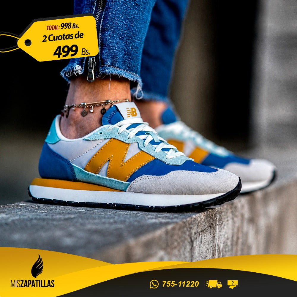 Zapatillas New Balance 237