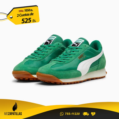 Zapatillas Puma Easy Rider Vintage