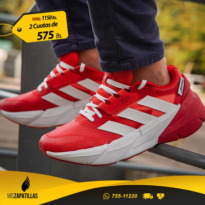 Zapatillas Adidas Adistar 2
