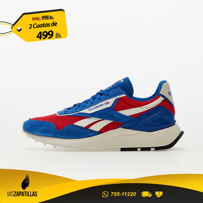 Zapatillas Reebok Classics Legacy AZ