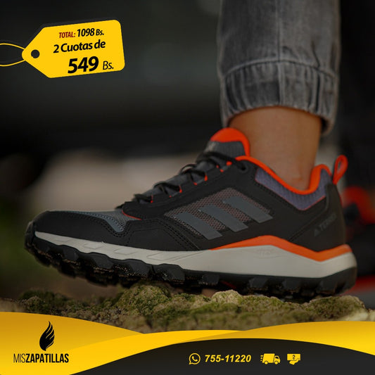 Zapatillas Adidas Terrex Tracerocker 2