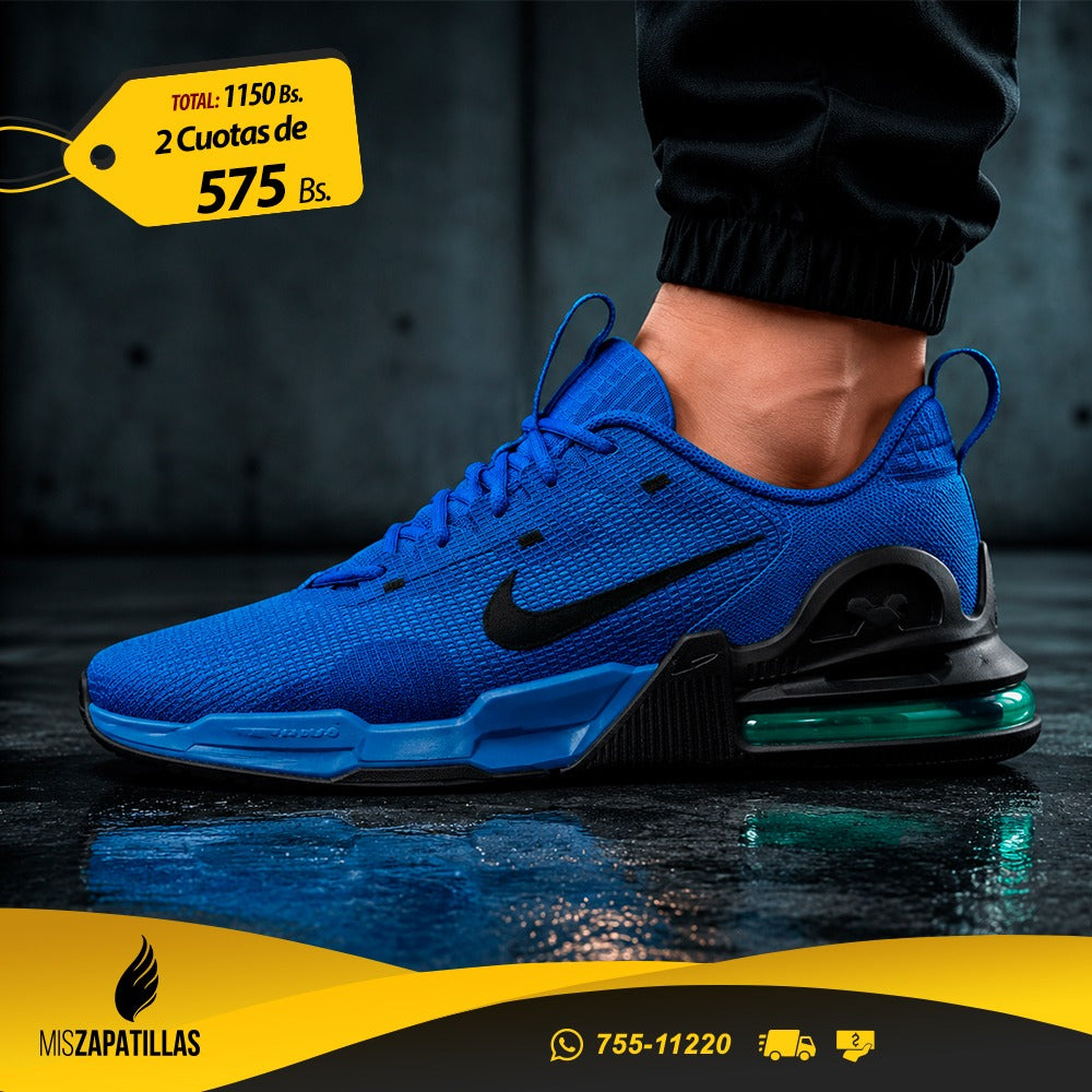 Zapatillas Nike Air Max Alpha Trainer 5