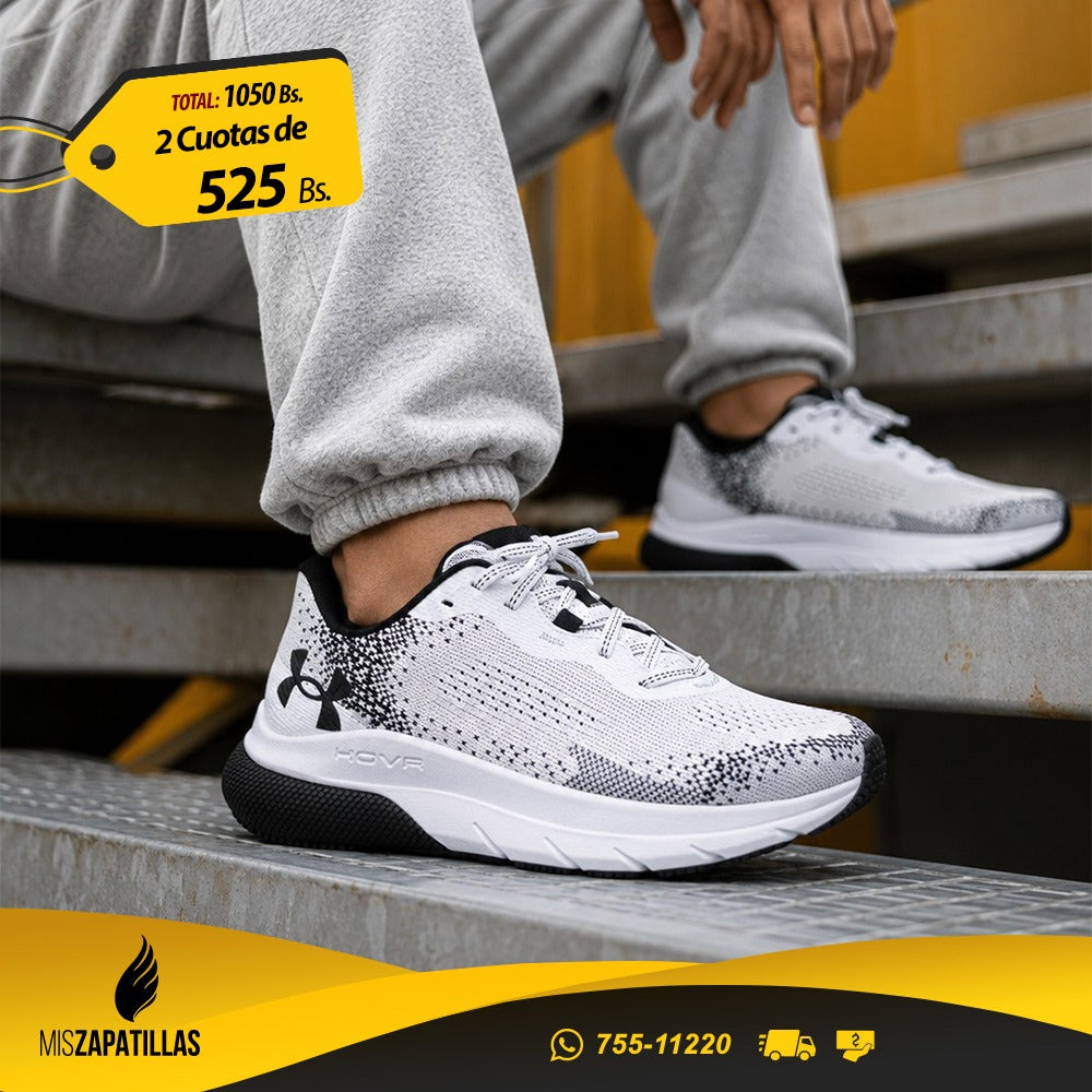 Zapatillas Under Armour HOVR Turbulence 2