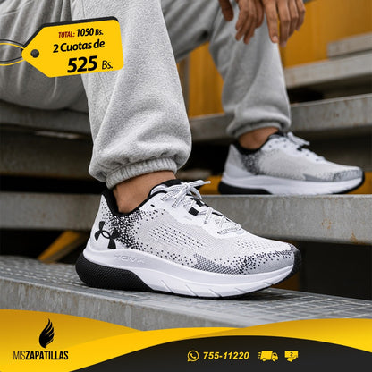 Zapatillas Under Armour HOVR Turbulence 2