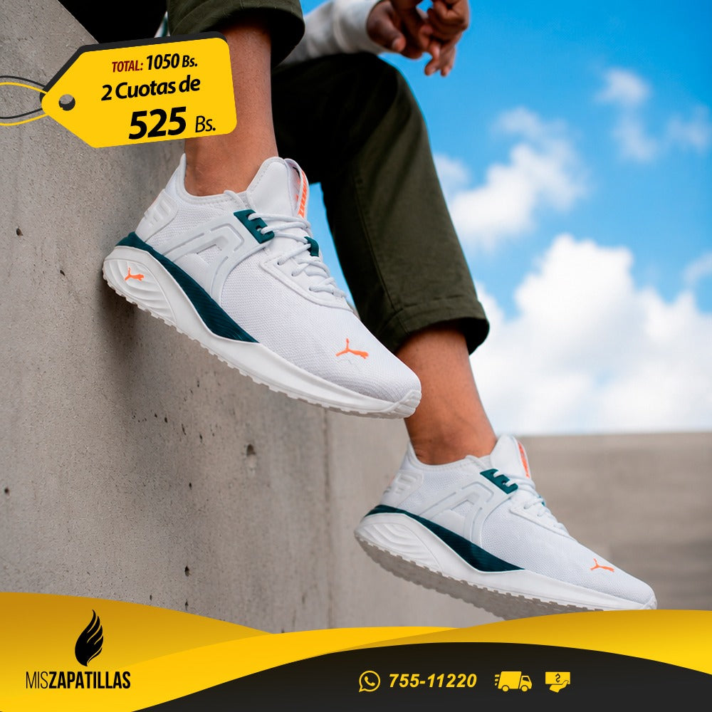 Zapatillas Puma Pacer 23